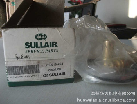 壽力最小壓力閥